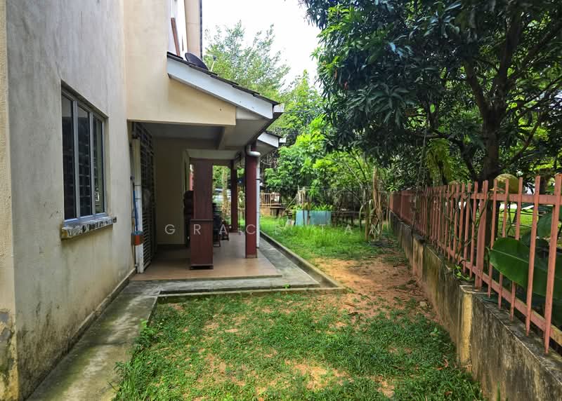 Rumah Teres 2 Tingkat untuk Dijual di TAMAN PUCHONG UTAMA (Puchong) - Grace Tan - PropertyGuru.com.my