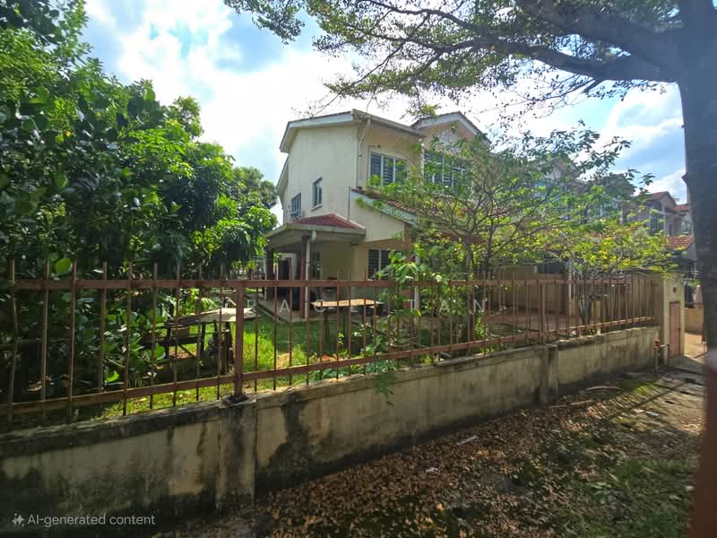 Rumah Teres 2 Tingkat untuk Dijual di TAMAN PUCHONG UTAMA (Puchong) - Grace Tan - PropertyGuru.com.my