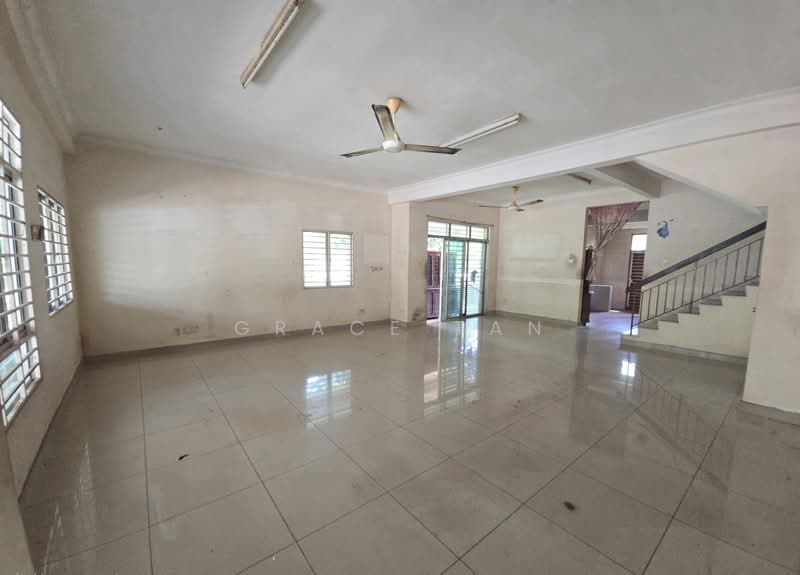 Rumah Teres 2 Tingkat untuk Dijual di TAMAN PUCHONG UTAMA (Puchong) - Grace Tan - PropertyGuru.com.my