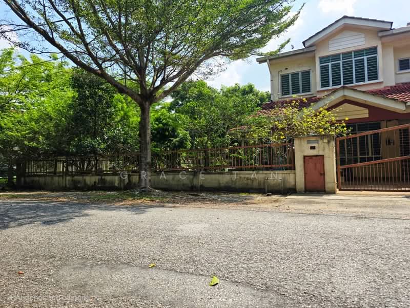 Rumah Teres 2 Tingkat untuk Dijual di TAMAN PUCHONG UTAMA (Puchong) - Grace Tan - Exterior - PropertyGuru.com.my