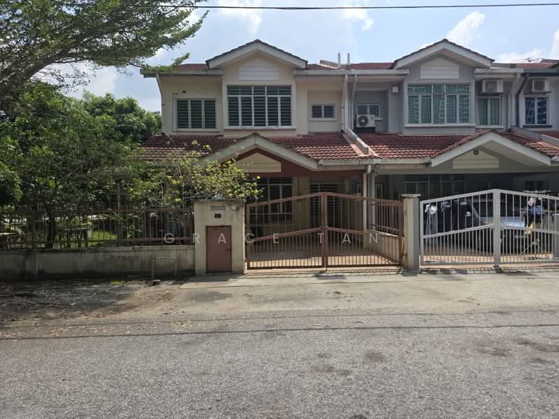 Rumah Teres 2 Tingkat untuk Dijual di TAMAN PUCHONG UTAMA (Puchong) - Grace Tan - Exterior - PropertyGuru.com.my