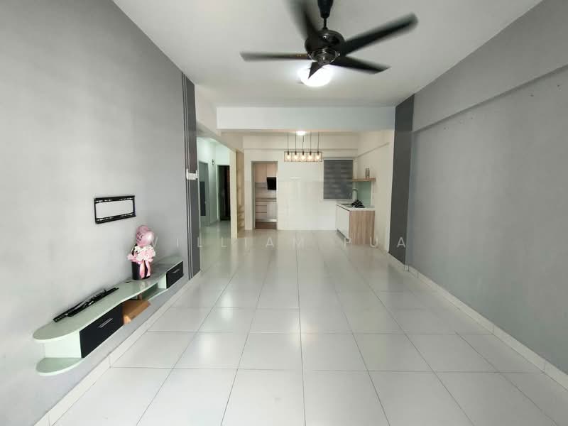 Casa Tropika untuk Untuk Dijual - RM 400,000, Mac 2026 - Living Room - PropertyGuru.com.my