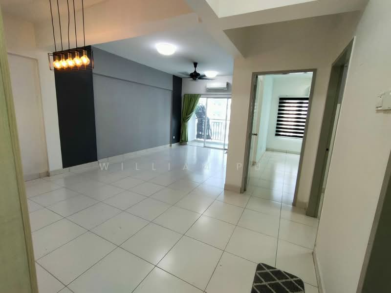 Casa Tropika untuk Untuk Dijual - RM 400,000, Mac 2026 - Living Room - PropertyGuru.com.my