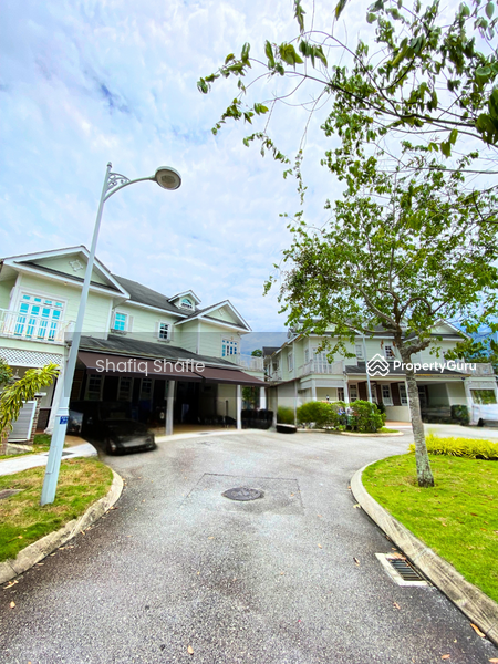 Untuk Dijual - Presint 18, Putrajaya