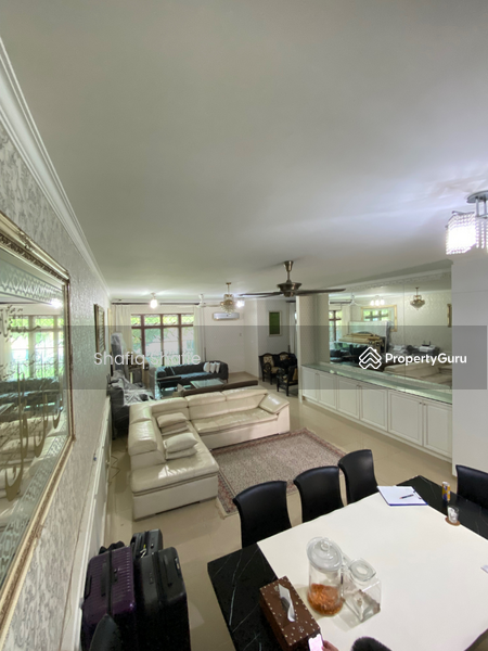 Untuk Dijual - Presint 18, Putrajaya