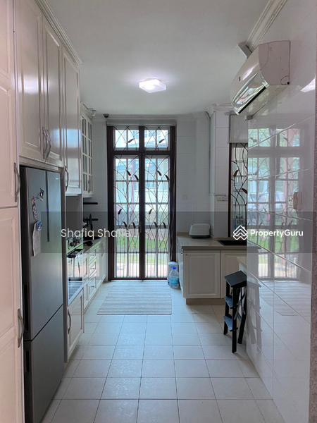 Untuk Dijual - Presint 18, Putrajaya