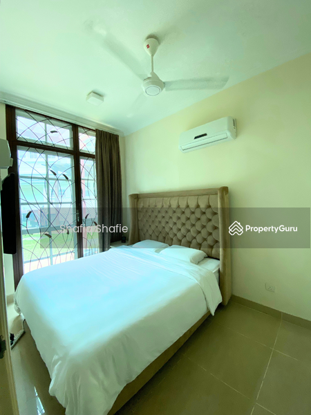 Untuk Dijual - Presint 18, Putrajaya