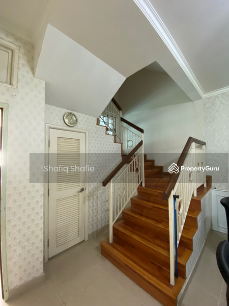 Untuk Dijual - Presint 18, Putrajaya