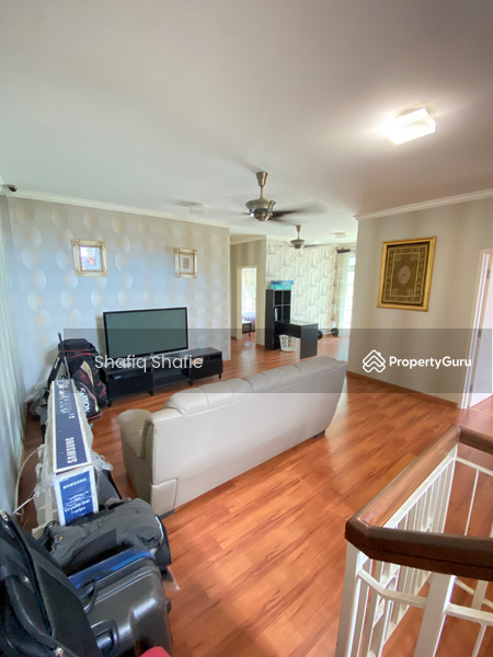 Untuk Dijual - Presint 18, Putrajaya