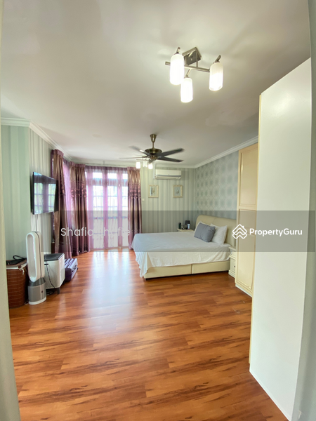 Untuk Dijual - Presint 18, Putrajaya