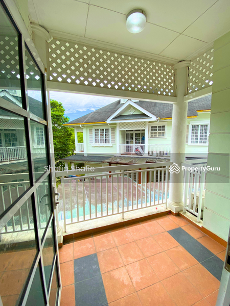 Untuk Dijual - Presint 18, Putrajaya