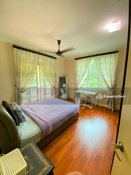 Untuk Dijual - Presint 18, Putrajaya