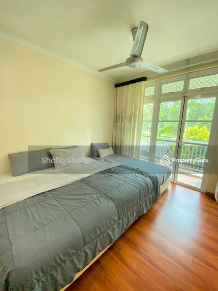 Untuk Dijual - Presint 18, Putrajaya