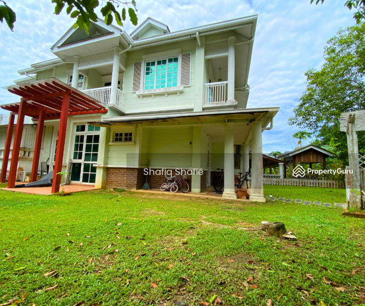 Untuk Dijual - Presint 18, Putrajaya