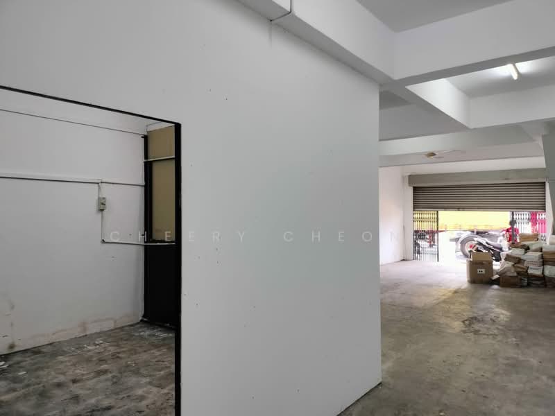 Shop for Rent in Hill Park (Semenyih) - Cheery Cheong - Interior - PropertyGuru.com.my