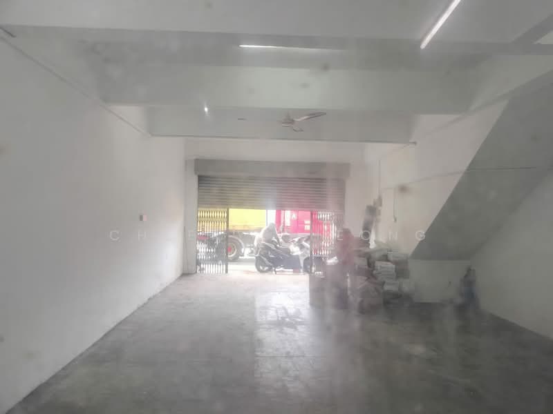 Shop for Rent in Hill Park (Semenyih) - Cheery Cheong - Interior - PropertyGuru.com.my