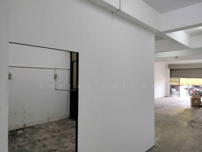 Shop for Rent in Hill Park (Semenyih) - Cheery Cheong - Interior - PropertyGuru.com.my