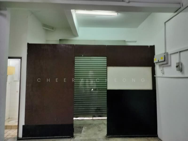 Shop for Rent in Hill Park (Semenyih) - Cheery Cheong - Bathroom - PropertyGuru.com.my