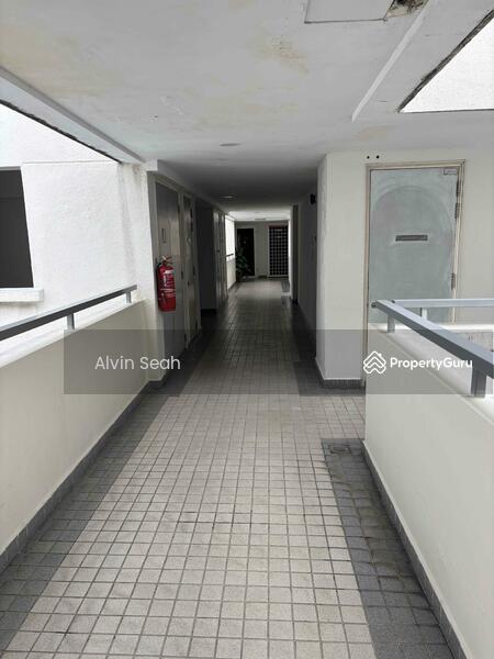 Corridor