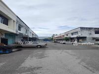 For Rent - Taman Bagan (Butterworth)
