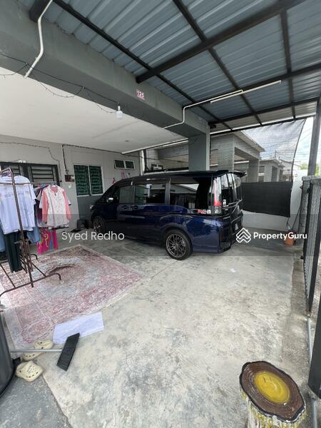 Car Park