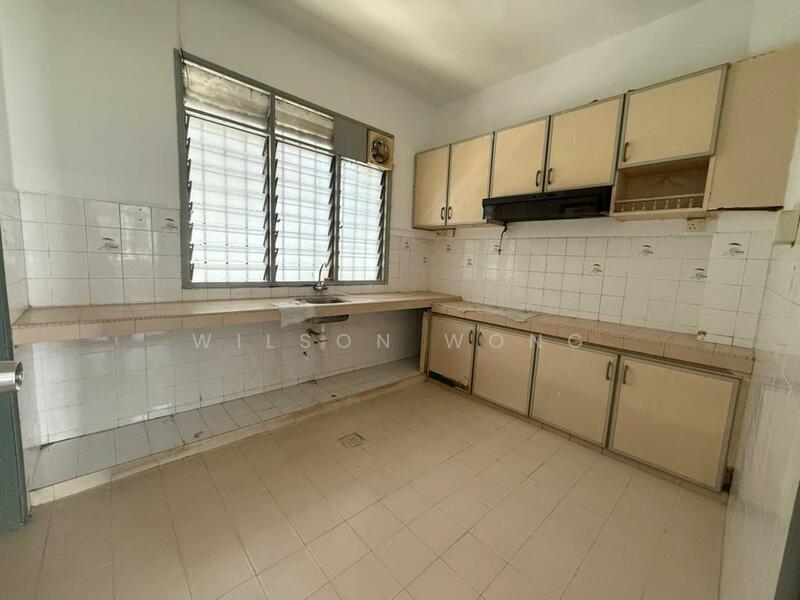 Untuk Dijual - kepong bukit desa jaya