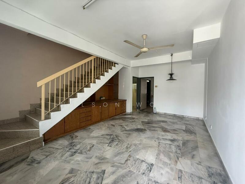 Untuk Dijual - kepong bukit desa jaya