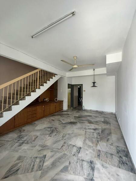 Untuk Dijual - kepong bukit desa jaya