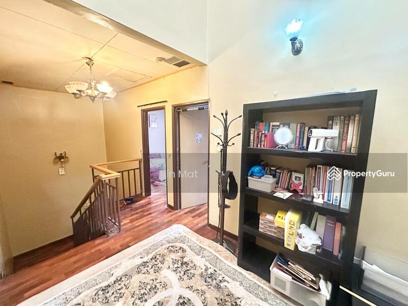 Corridor