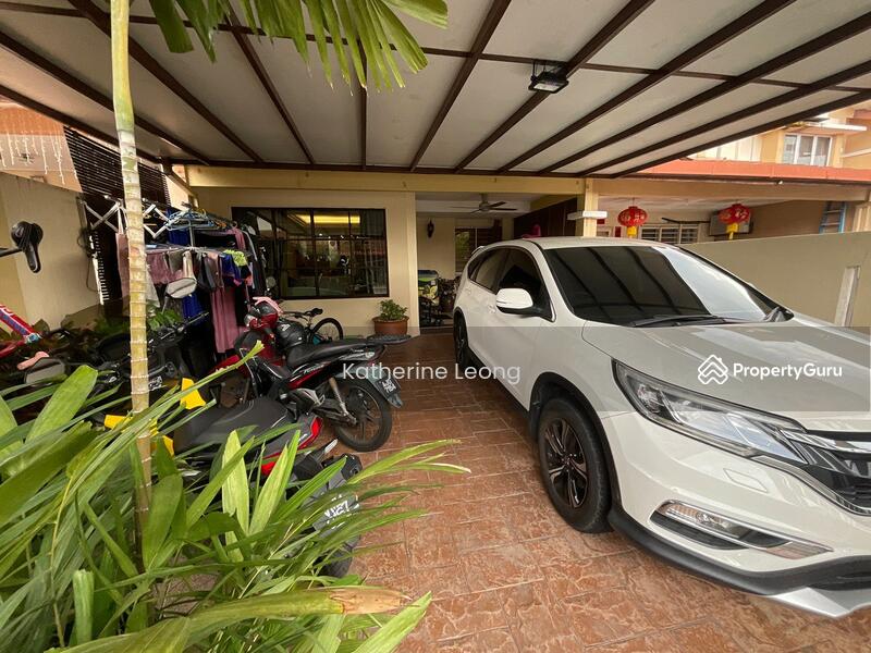 Car Park