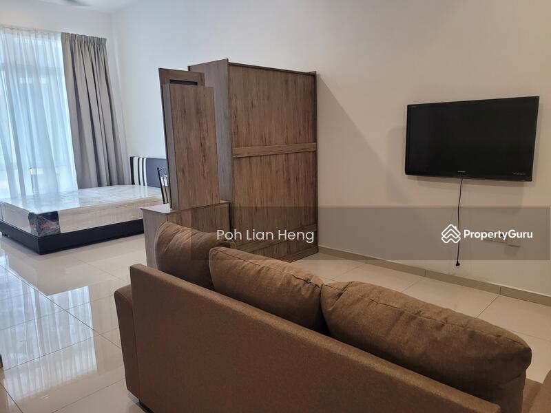 For Rent - Valley Suite