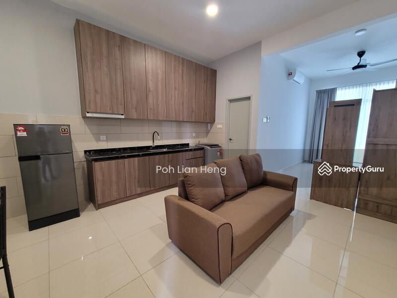 For Rent - Valley Suite