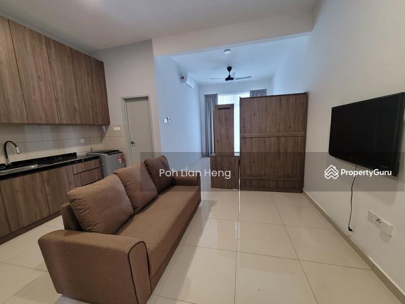 For Rent - Valley Suite