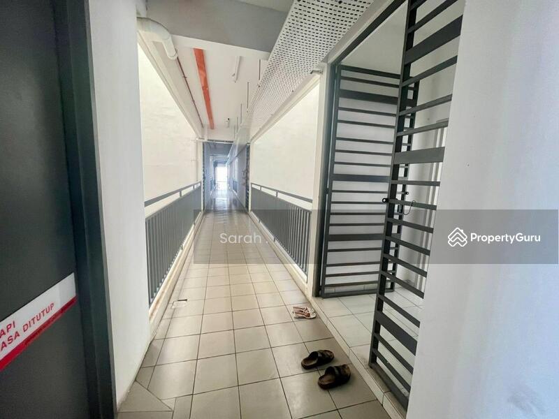 Corridor