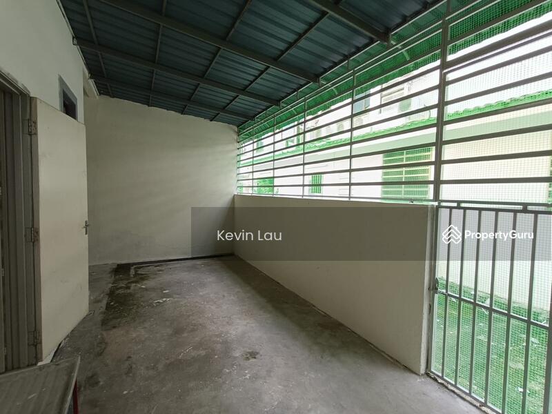 Kitchen Extension 