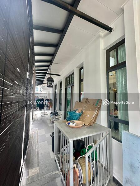 Corridor