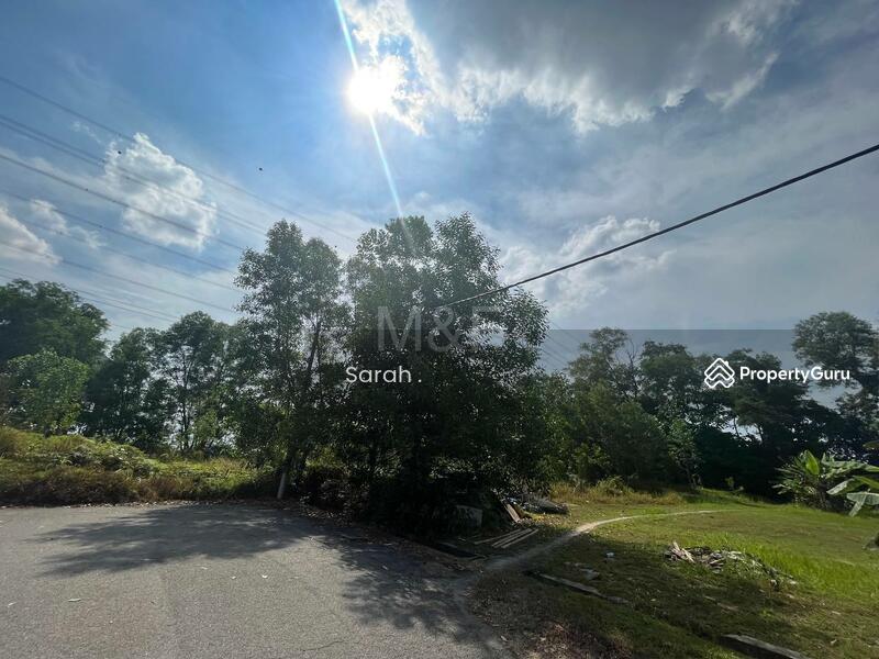 Untuk Dijual - Mutiara Bangi