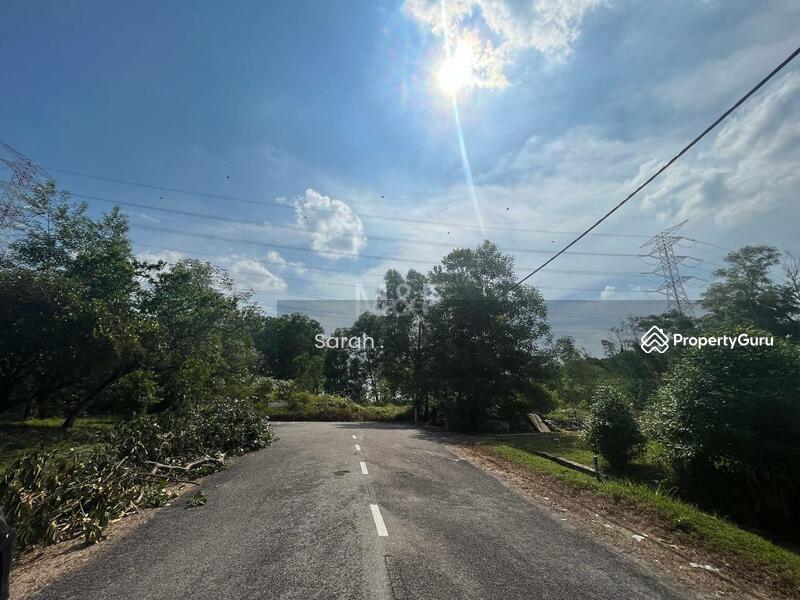 Untuk Dijual - Mutiara Bangi