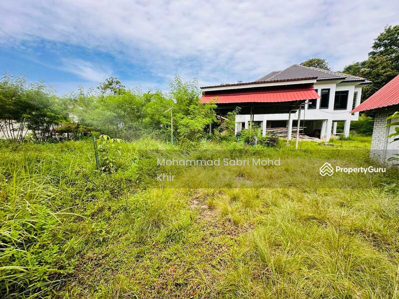 Lot for sale