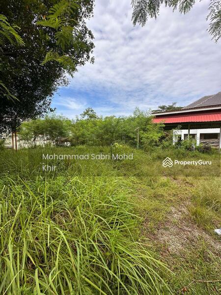 Lot for sale