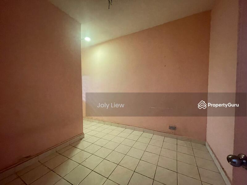 For Sale - Taman Wangsa permai