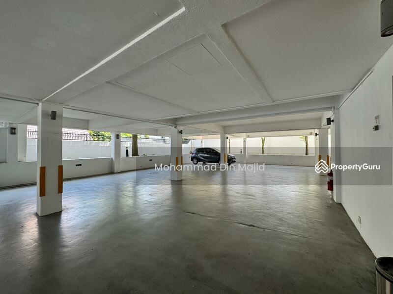 Car Park