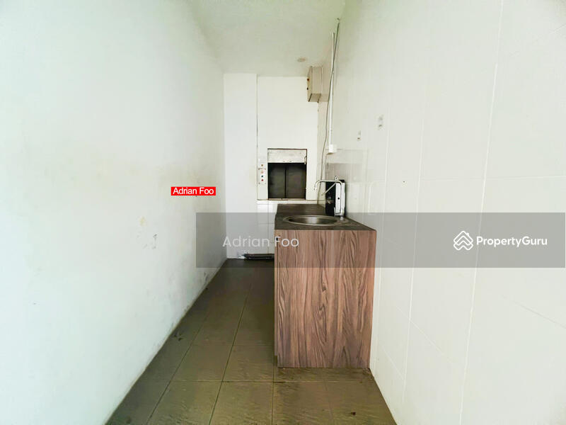 For Rent - GROUND FLOOR SHOPLOT WITH MEZZANINE FLOOR AT ICON CITY BUKIT TENGAH