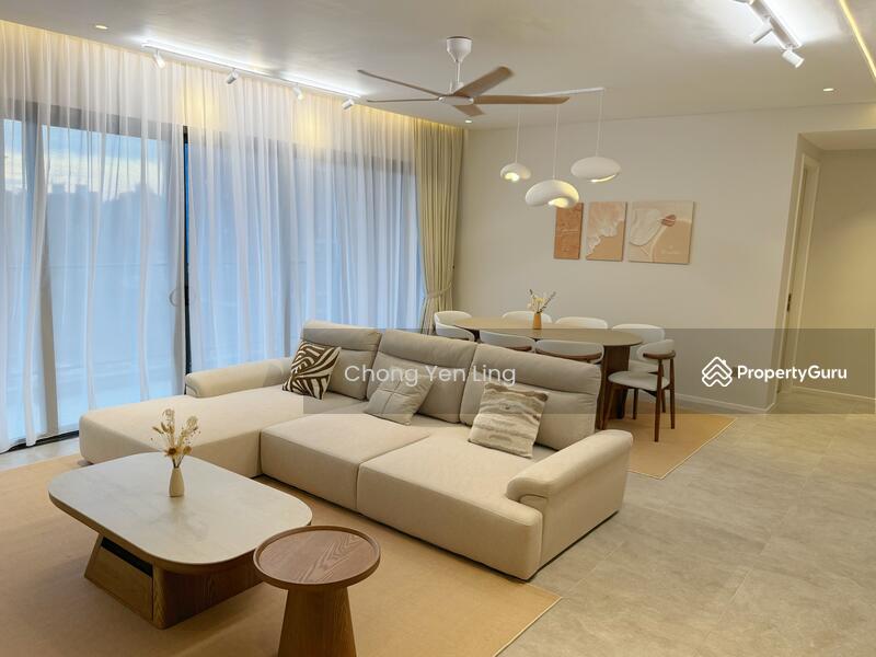 Condominium for Rent at Allevia - Chong Yen Ling - PropertyGuru.com.my