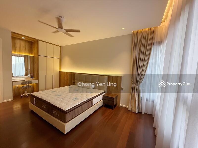 Condominium for Rent at Allevia - Chong Yen Ling - Bedroom - PropertyGuru.com.my