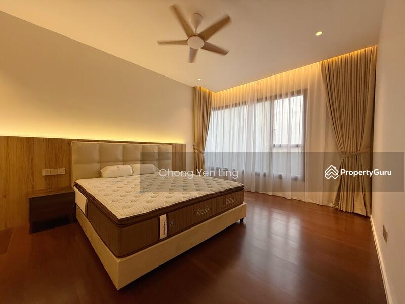 Condominium for Rent at Allevia - Chong Yen Ling - Master Bedroom - PropertyGuru.com.my