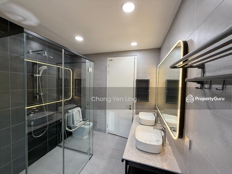 Condominium for Rent at Allevia - Chong Yen Ling - Bathroom - PropertyGuru.com.my