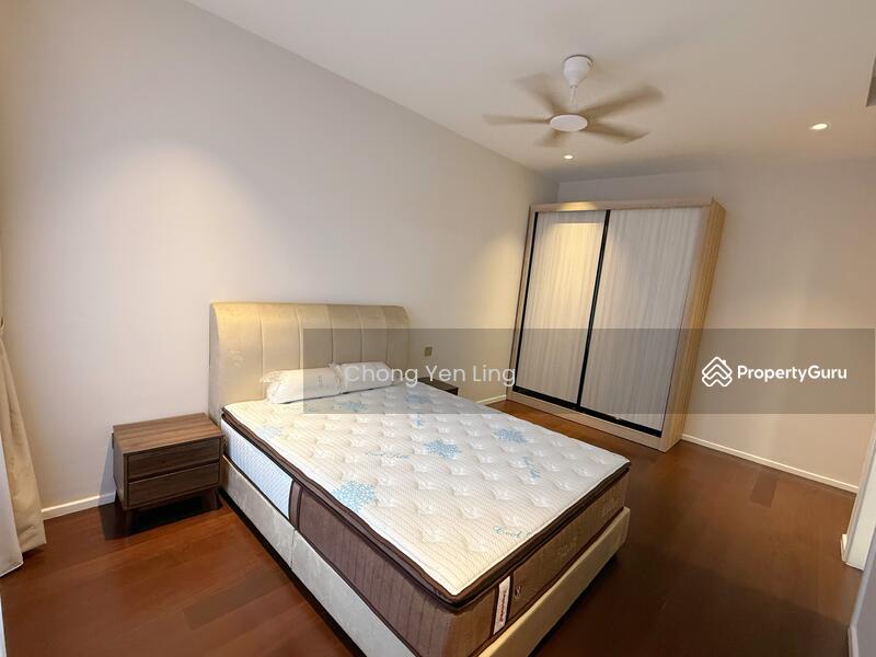 Condominium for Rent at Allevia - Chong Yen Ling - Bedroom - PropertyGuru.com.my