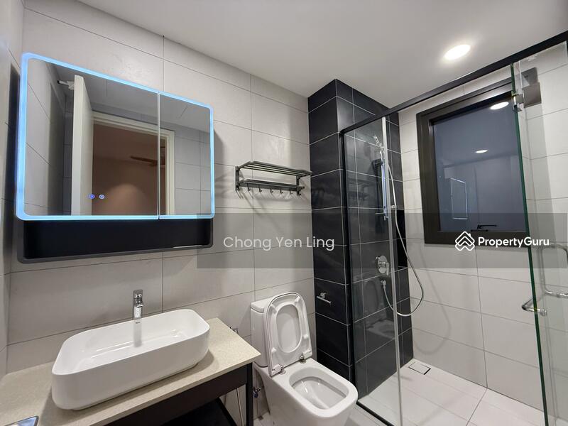 Condominium for Rent at Allevia - Chong Yen Ling - Bathroom - PropertyGuru.com.my