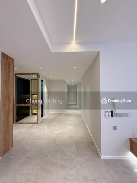Condominium for Rent at Allevia - Chong Yen Ling - Corridor - PropertyGuru.com.my